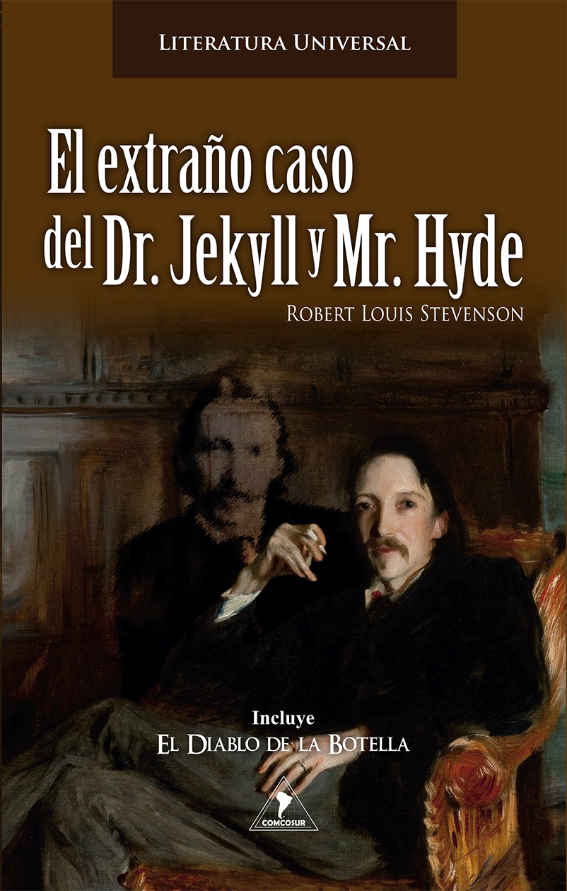 El extraño caso de Dr. Jekyll y Mr. Hide