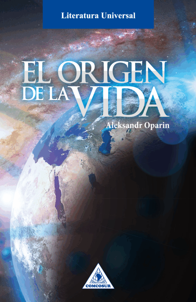 El origen de la vida - Comcosur